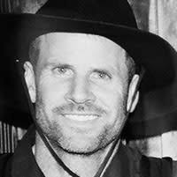 May Breakfast at Blake: Steve Nilsen '88