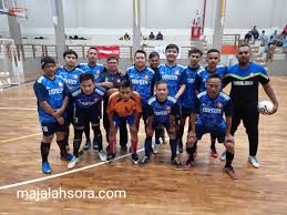 Logo smkn 1 bandung jpeg besar. Smk Merdeka Kota Bandung Dihempaskan Mts Attaufik Kota Bandung Pada Laga Awal Futsal Gtk Piala Rektor Widyatama Majalah Sora