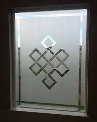 Maybe you would like to learn more about one of these? How To Frost A Window For Privacy Frosted Window Diy Frosted Window Diy Frosted Windows Diy Window