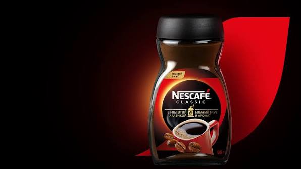 Malaysian Nescafé 3in1 Coffee Sachet SKUs