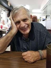 Snider, James “Bert”