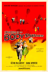 The true story of flying saucers is a 1956 film documentary about the development of the ufo phenomenon in the united states. Invasion Of The Body Snatchers Wikipedia