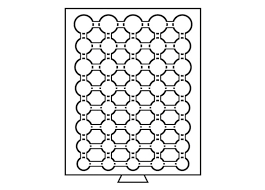 La phase de poules désormais terminée, place aux phases finales de l'euro 2020. Munzenbox Transparent Mit 1 Schub Tableau Mbcapeuro Shop Deutsche Post