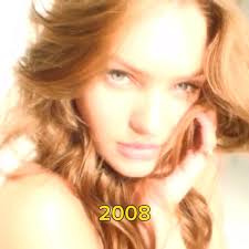 💿: @candiceswanepoel through the years. 💕✨, It’s been a good while since  the last time I posted 😅 But I made a kick comeback to post this lovely  video, that after seeing all over Twitter I had to ...