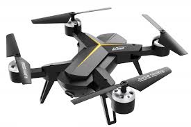 Koome drone camera, 720p hd live video wifi foldable quadcopter headless mode altitude hold one key return function, camera drones beginners kids. Koome Mini Quadcopter Off 62 Felasa Eu