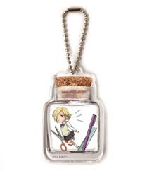 Unfortunately, characters like hannes, keith, eren's parents and who ever else birthdays were not given or put online yet, so i wasn't given all their birthdays. Kobutsuya Attack On Titan Junior High Bin Character Holder 05 Annie Anime Toy Hobbysearch Anime Goods Store