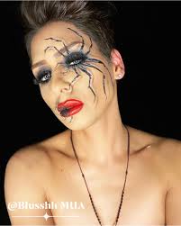 Late halloween photoshoot in Vancouver