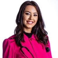 Liana Ramos's Instagram, Twitter & Facebook