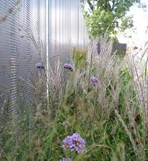 If planting a line of two or more evergreens, your screen may fall under the definition of a high hedge. Fences For Privacy 9 Great Ideas For Garden Screening The Middle Sized Garden Gardening Blog