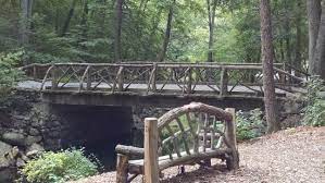 1.1 kmhistoric sites • bridges. Replica Headless Horseman Bridge Aufnahme Von Sleepy Hollow Cemetery Tripadvisor
