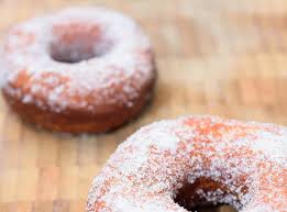 Beignes Aux Patates Desserts Food Favorite Recipes