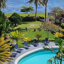 Casablanca Hotel Fiji