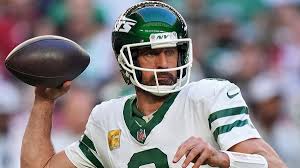 Aaron Rodgers tiết lộ đội anh ta không có hứng thú chơi vì quyết định của  cơ quan miễn phí hiện ra
