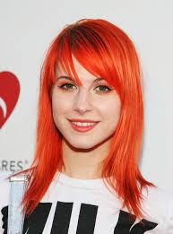 50 ways to wear red hair color 28 stunning dark red hair colors we're tempted to try Hayley Williams Hair Color Line Popsugar Beauty