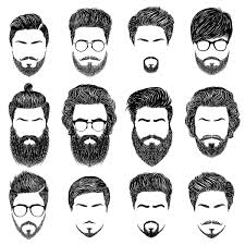 How To Pick A Beard That Completes Your Look Slikhaar Tv Blog