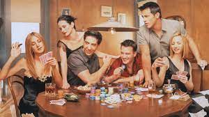 Staffel 5,8 und 9 nur in englischer sprache. Friends Staffel 1 Video On Demand Streaming