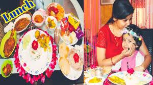 How to plan a dinner party. Birthday Special Lunch Bengali Lunch Thali Bengali Non Veg Lunch Recipes Payal S World Youtube