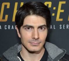 Brandon Routh - Rotten Tomatoes via Relatably.com