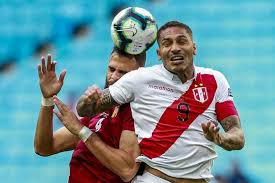Fecha y canales de tv para seguir en directo el choque por la copa américa 2019. Venezuela 0 Peru 0 Points Shared Despite Late Mago Dismissal Mykhel
