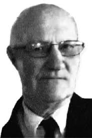 David Kilbane Obituary (1938