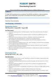 We did not find results for: Cheerleading Coach Resume Samples Qwikresume