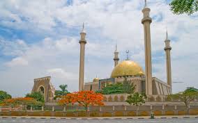 Image result for Abuja
