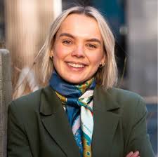 Thank you to the leaders who are truly champions of culture. They say you  should choose people who will say your name in a room full of  opportunities, but I'm lucky enough