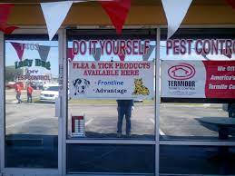 Most people turn to a pest control company as soon as they detect a pest infestation in their home. Lady Bug Do It Yourself Pest Control Inc Home Facebook