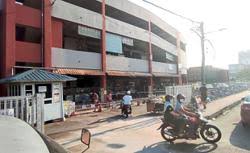 To have a better view of the location bank rakyat pj old town, pay attention to the streets that are located nearby: Pj Old Town Wet Market Closed For Disinfection Updated The Star