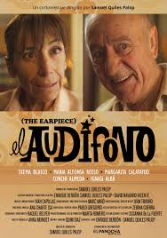 El audífono (Short 2015)