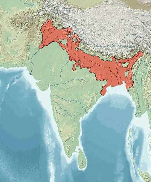Bengal Presidency 1858 by Finnect on DeviantArt