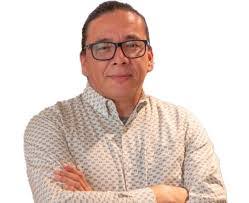 Michael Coaker's Instagram, Twitter & Facebook