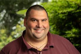 Richard Capraro — Silver Lake Behavioral Health