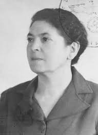 Bertha Baer Gedenkbuch für die Karlsruher Juden