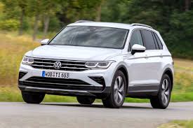 Blair used volkswagen tiguan vehicles for sale. Volkswagen Tiguan Hybrid Review Drivingelectric