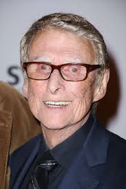 Mike Nichols,' a true American master, in film by Elaine May