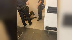 Peeping tom were an american electronic rock group, led by mike patton. Alleged Peeping Tom Tackled In Clarke Quay After Trying To Unlock Toilet Door With Coin Woman Says Coconuts Singapore