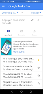 En savoir plus sur ce texte source. Traduire Un Texte Avec L Appareil Photo D Un Telephone