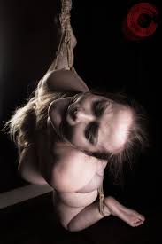 Shibari  Kinbaku Bondage Photosets – RopeTopia