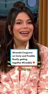 Miranda Cosgrove