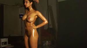 Watch shanaya abigail - Model, India, Babe Porn - SpankBang