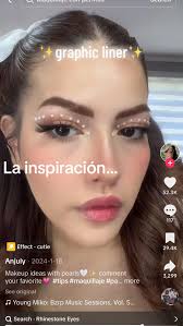 Vicky Sanchez Makeup