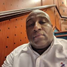 Celebration Of Life For Mr. Alfred B Rivers October 21, 1972 ~ August 30,  2025