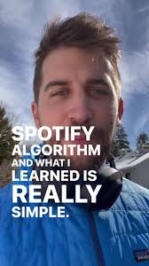 If you love an artist and want to help them grow, add their music to your  favorite playlist. Love you guys and thanks for your support. , Big  announcement coming up