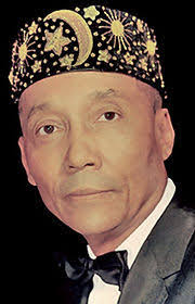 Karriem Muhammad's Instagram, Twitter & Facebook