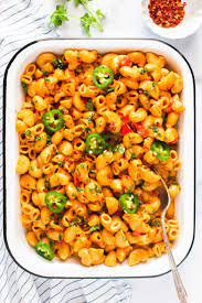 Easiest mac & cheese method: Indian Inspired Spicy Masala Mac And Cheese Ministry Of Curry