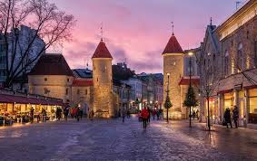 See more tours in tallinn on tripadvisor. Top 5 Things To Do In Tallinn Estonia Oblivious Mind