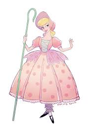 Twitter Disney Character Toys Bo Peep Toy Story Jessie Toy Story