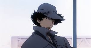 Sun Don T Shine In The Shade Cowboy Bebop Cowboy Bebop Anime Bebop