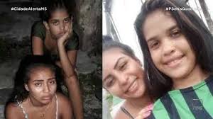 Criminosos filmam execução de meninas de 14 anos - A POLÍTICA EM FOCO